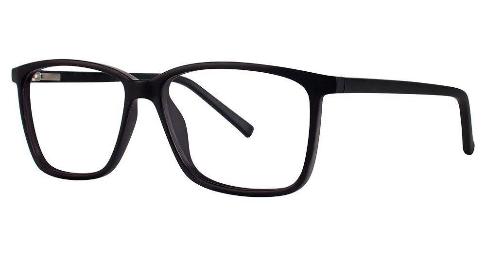 MODERN PLASTICS II FLUID Eyeglasses - view 7